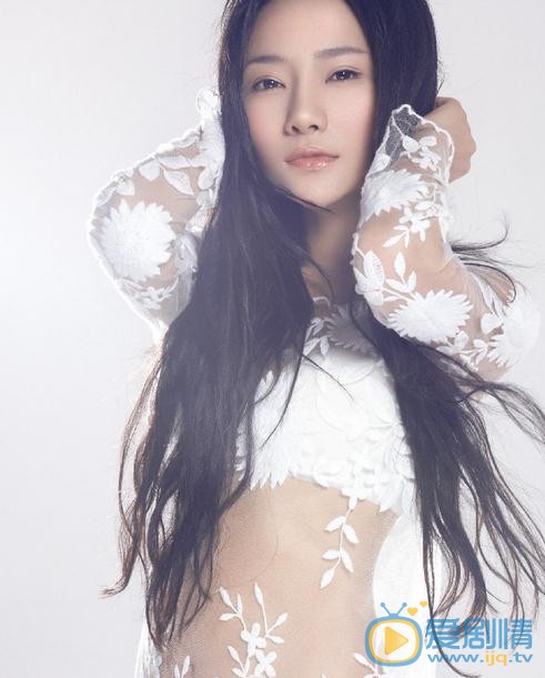 刘清性感写真 刘清高清写真_刘清高清剧照