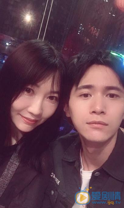 孙启恒生活照 孙启恒高清写真_孙启恒高清剧照