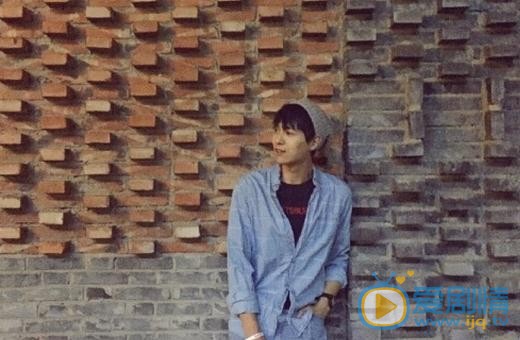 孙启恒生活照 孙启恒高清写真_孙启恒高清剧照