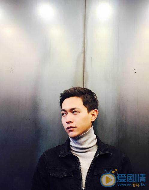 孙启恒生活照 孙启恒高清写真_孙启恒高清剧照