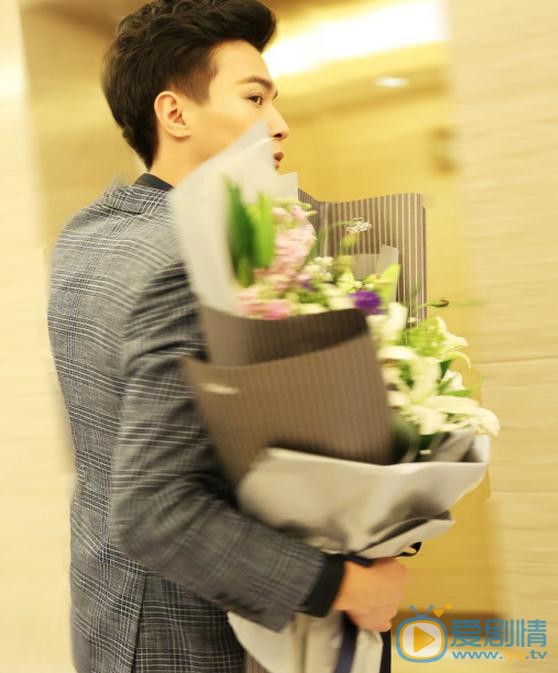 孙启恒生活照 孙启恒高清写真_孙启恒高清剧照