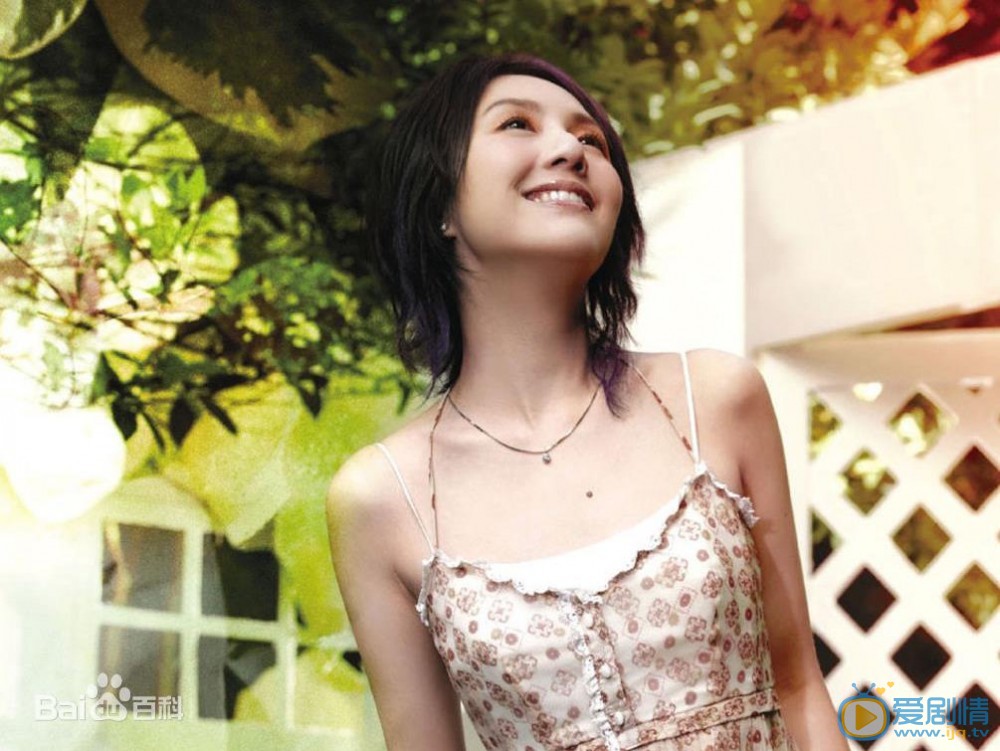 杨千嬅青涩照片 杨千嬅高清写真_杨千嬅高清剧照