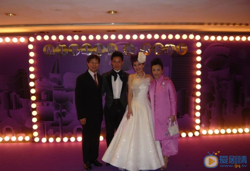 杨千嬅结婚照 杨千嬅高清写真_杨千嬅高清剧照
