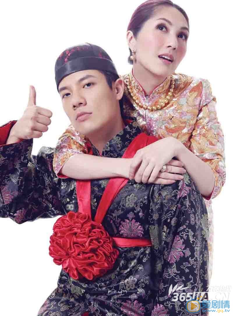 杨千嬅结婚照 杨千嬅高清写真_杨千嬅高清剧照