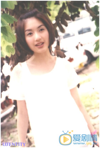 杨千嬅青涩照片 杨千嬅高清写真_杨千嬅高清剧照