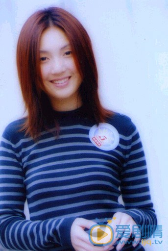 杨千嬅青涩照片 杨千嬅高清写真_杨千嬅高清剧照