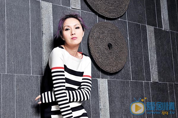 杨千嬅青涩照片 杨千嬅高清写真_杨千嬅高清剧照