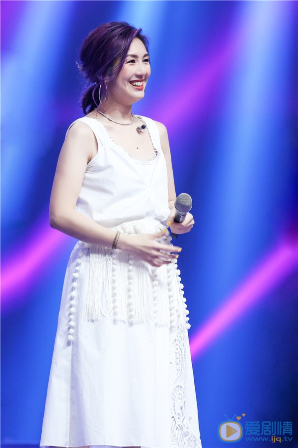 杨千嬅活动照 杨千嬅高清写真_杨千嬅高清剧照