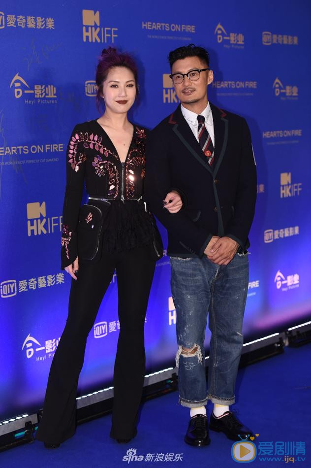 杨千嬅活动照 杨千嬅高清写真_杨千嬅高清剧照