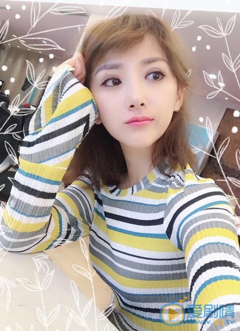 盛堂娜生活照 盛堂娜高清写真_盛堂娜高清剧照