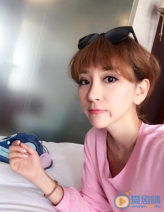 盛堂娜生活照 盛堂娜高清写真_盛堂娜高清剧照