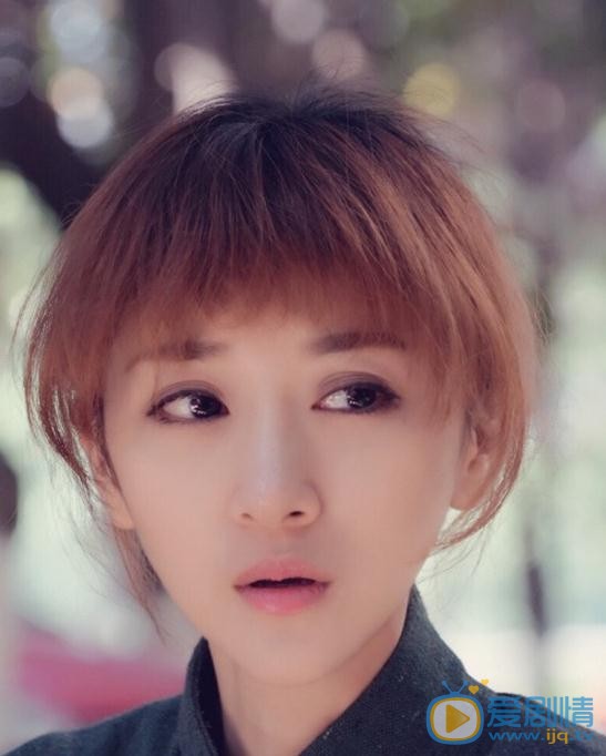 盛堂娜话剧照 盛堂娜高清写真_盛堂娜高清剧照