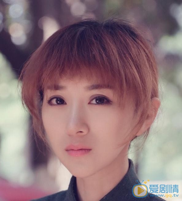 盛堂娜话剧照 盛堂娜高清写真_盛堂娜高清剧照
