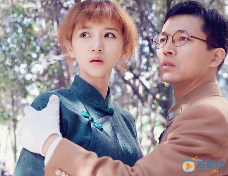 盛堂娜话剧照 盛堂娜高清写真_盛堂娜高清剧照
