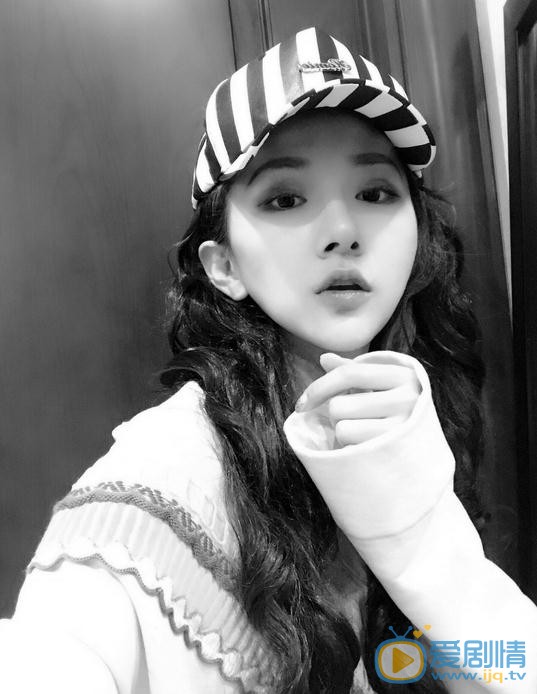 盛堂娜生活照 盛堂娜高清写真_盛堂娜高清剧照