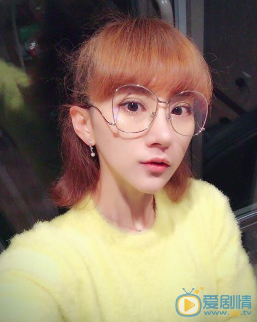 盛堂娜生活照 盛堂娜高清写真_盛堂娜高清剧照
