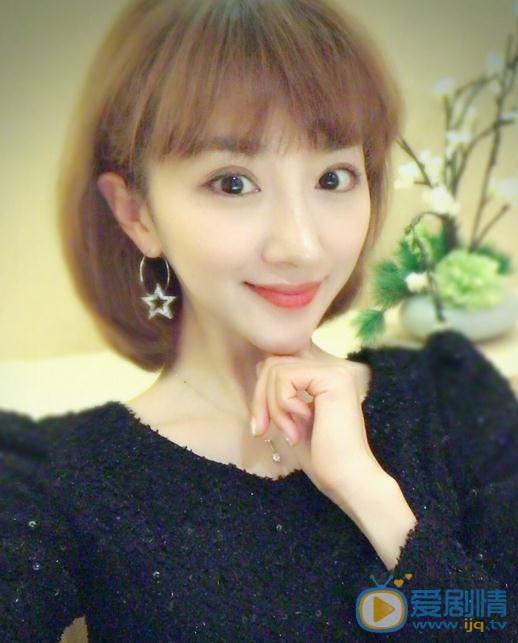 盛堂娜生活照 盛堂娜高清写真_盛堂娜高清剧照