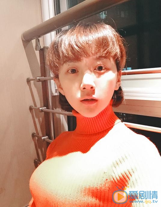 盛堂娜生活照 盛堂娜高清写真_盛堂娜高清剧照