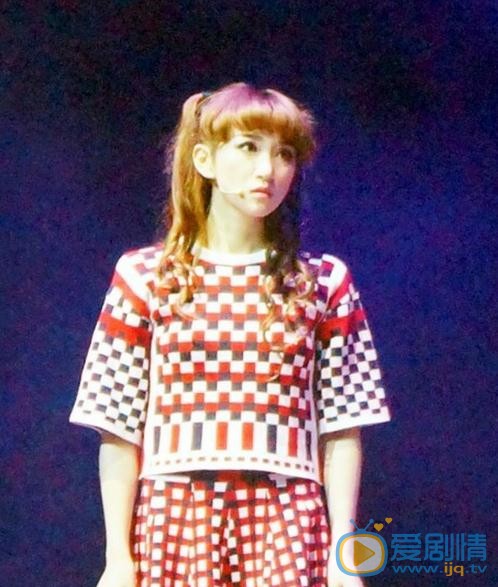 盛堂娜话剧照 盛堂娜高清写真_盛堂娜高清剧照