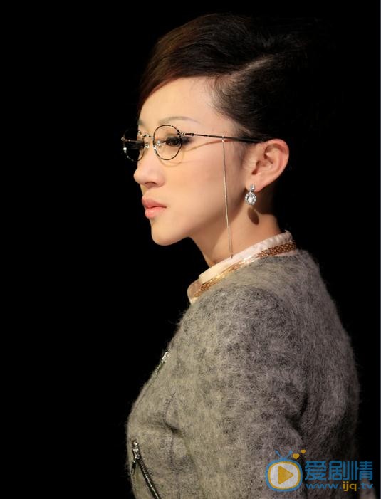 盛堂娜话剧照 盛堂娜高清写真_盛堂娜高清剧照