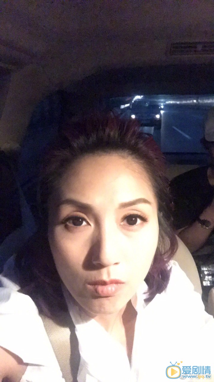 杨千嬅生活照 杨千嬅高清写真_杨千嬅高清剧照