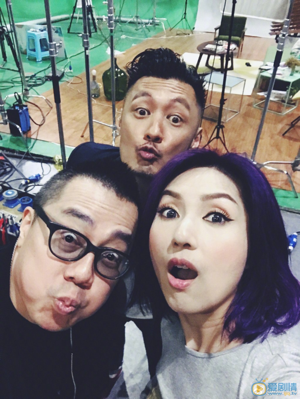 杨千嬅生活照 杨千嬅高清写真_杨千嬅高清剧照