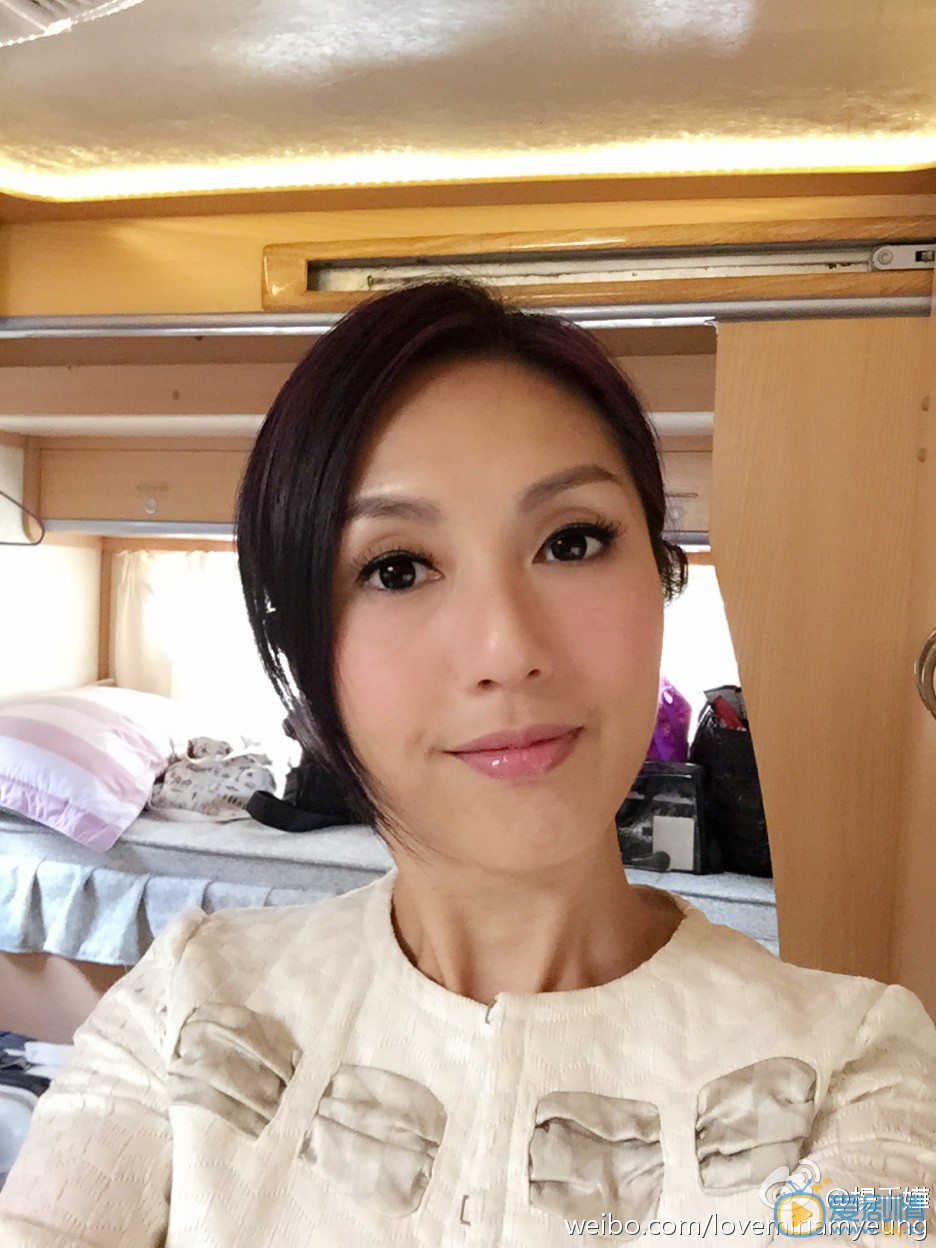 杨千嬅生活照 杨千嬅高清写真_杨千嬅高清剧照