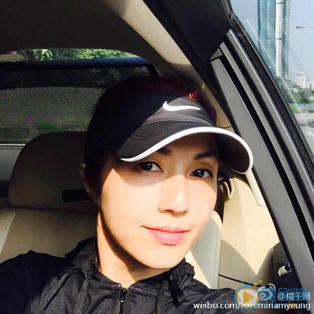 杨千嬅生活照 杨千嬅高清写真_杨千嬅高清剧照