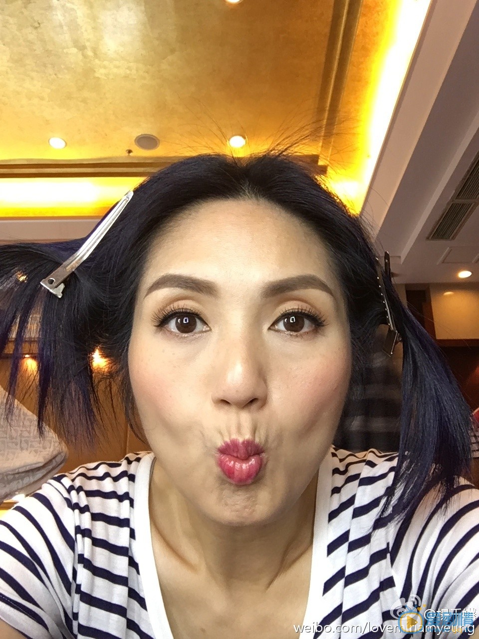 杨千嬅生活照 杨千嬅高清写真_杨千嬅高清剧照