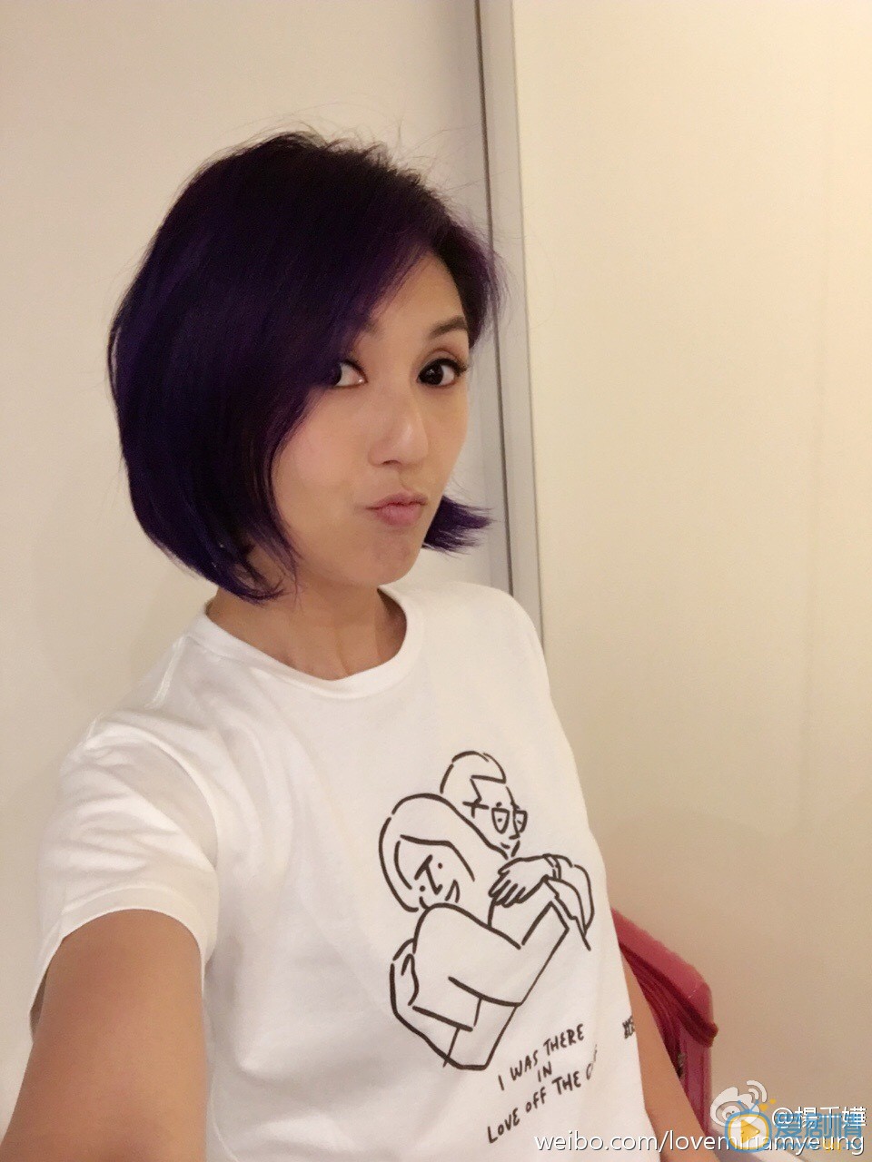 杨千嬅生活照 杨千嬅高清写真_杨千嬅高清剧照