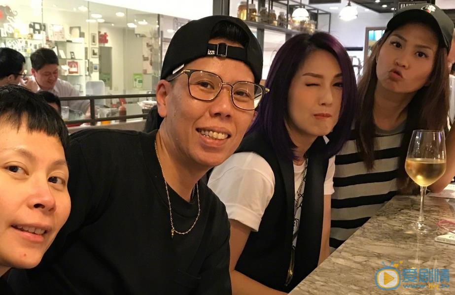 杨千嬅生活照 杨千嬅高清写真_杨千嬅高清剧照
