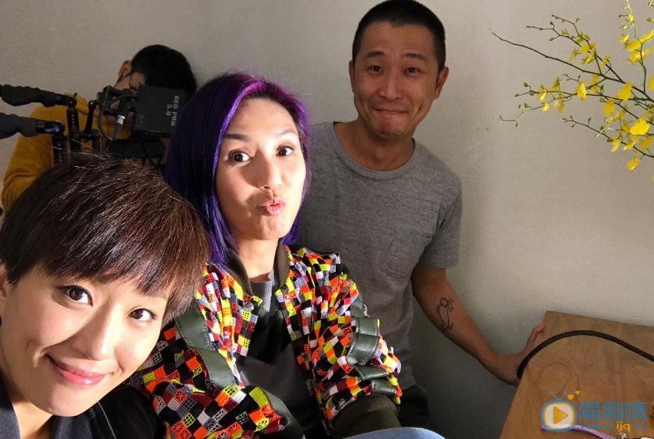 杨千嬅生活照 杨千嬅高清写真_杨千嬅高清剧照