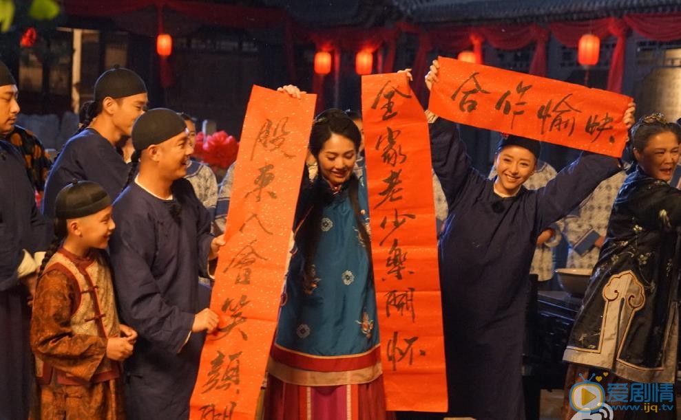 杨千嬅综艺节目照 杨千嬅高清写真_杨千嬅高清剧照