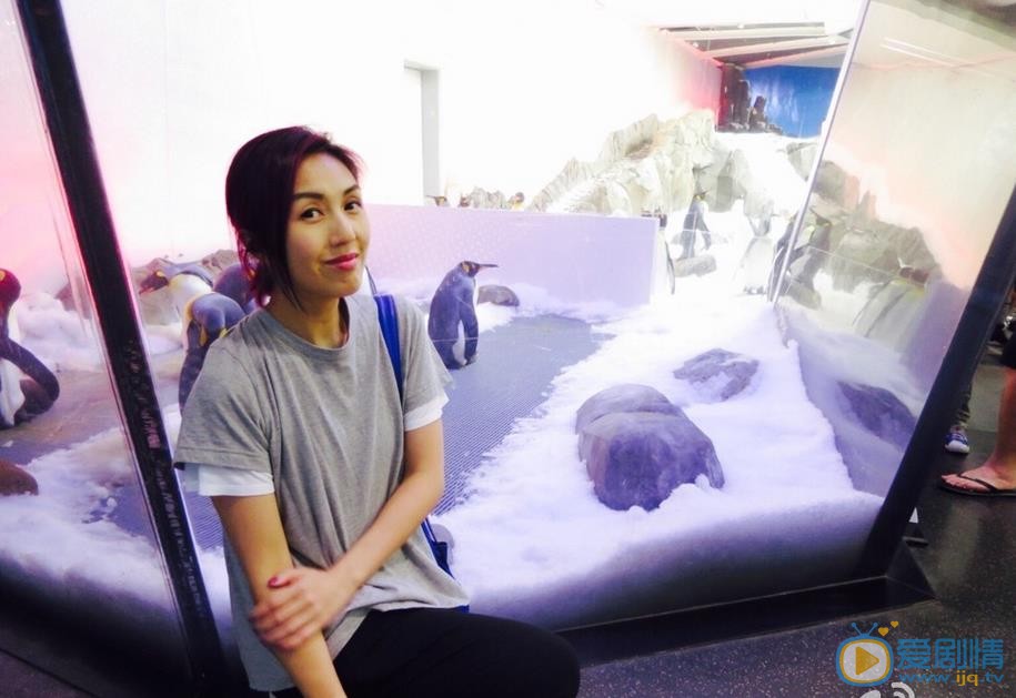 杨千嬅生活照 杨千嬅高清写真_杨千嬅高清剧照