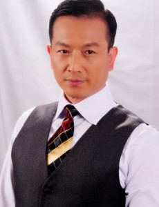 醉玲珑莫不平是谁扮演的？莫不平扮演者张弓个人资料、写真及生活照欣赏