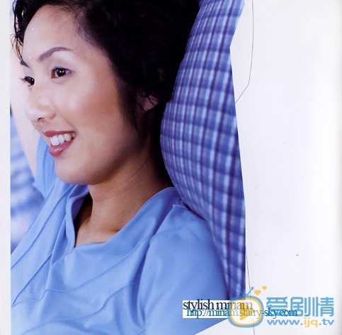 杨千嬅青涩照片 杨千嬅高清写真_杨千嬅高清剧照