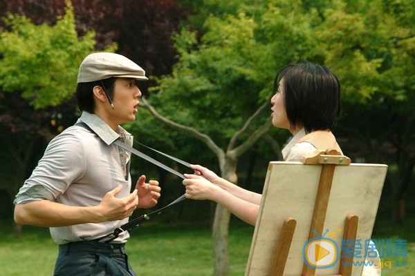 杨千嬅《武十郎》剧照 杨千嬅高清写真_杨千嬅高清剧照