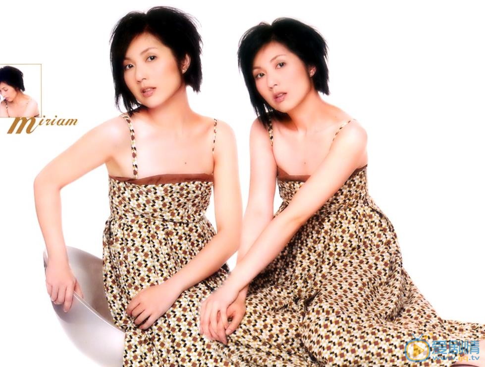 杨千嬅青涩照片 杨千嬅高清写真_杨千嬅高清剧照