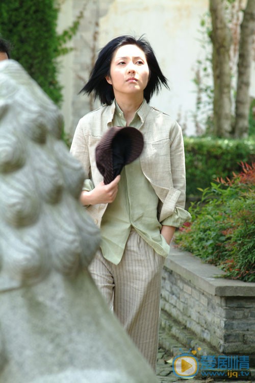 杨千嬅《武十郎》剧照 杨千嬅高清写真_杨千嬅高清剧照