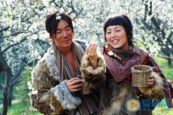 杨千嬅《花好月圆》剧照 杨千嬅高清写真_杨千嬅高清剧照