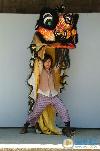 杨千嬅《武十郎》剧照 杨千嬅高清写真_杨千嬅高清剧照