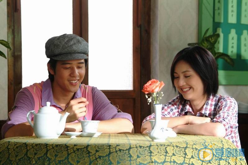 杨千嬅《武十郎》剧照 杨千嬅高清写真_杨千嬅高清剧照