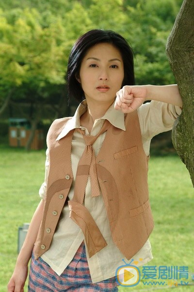 杨千嬅《武十郎》剧照 杨千嬅高清写真_杨千嬅高清剧照