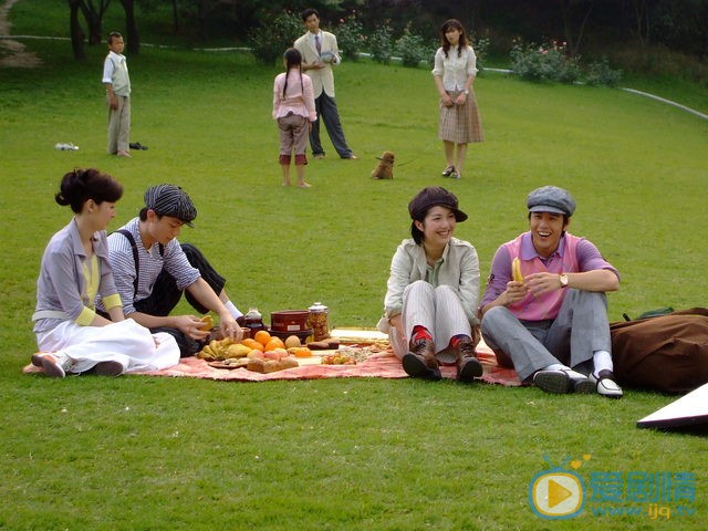 杨千嬅《武十郎》剧照 杨千嬅高清写真_杨千嬅高清剧照