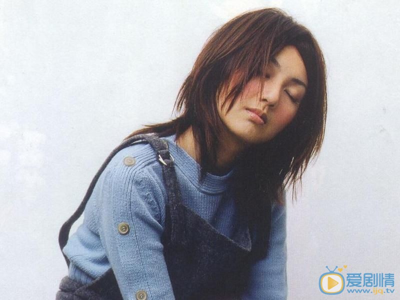 杨千嬅青涩照片 杨千嬅高清写真_杨千嬅高清剧照