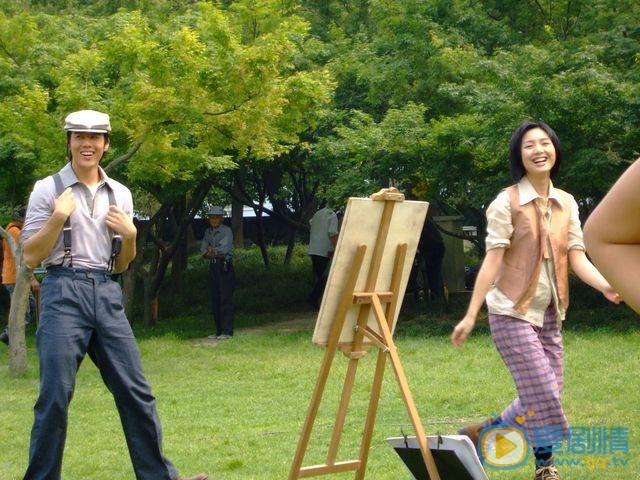 杨千嬅《武十郎》剧照 杨千嬅高清写真_杨千嬅高清剧照