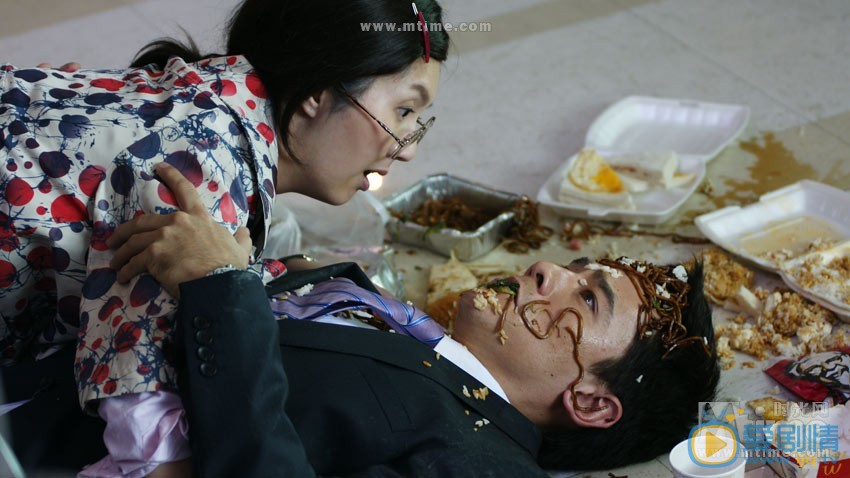 杨千嬅《财神到》剧照 杨千嬅高清写真_杨千嬅高清剧照