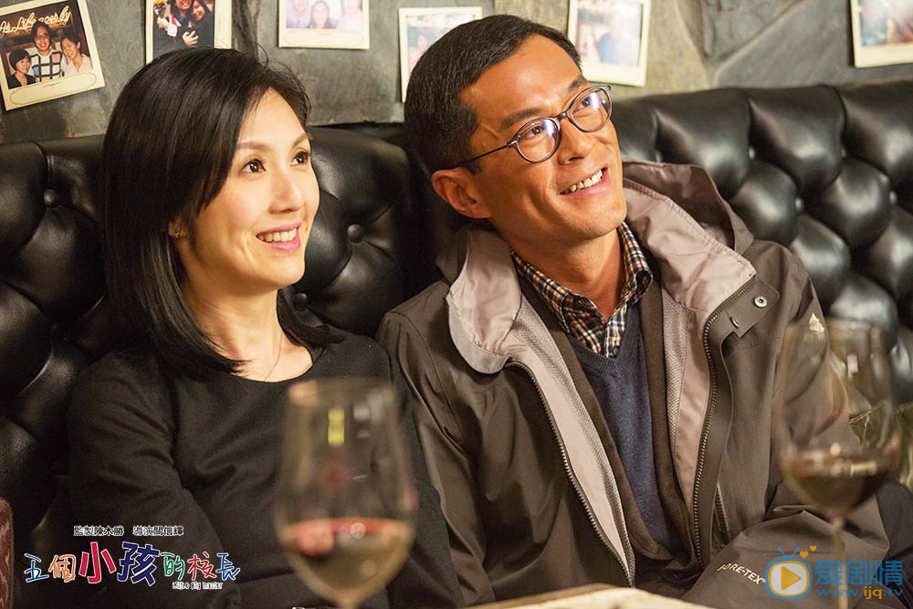 杨千嬅《可爱的你》剧照 杨千嬅高清写真_杨千嬅高清剧照