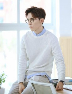 我们的少年时代陶西和白舟是什么关系？两人是不正常的基友关系吗？