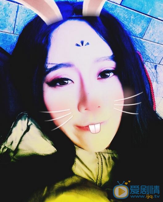 蒲星宇逗比照 蒲星宇高清写真_蒲星宇高清剧照